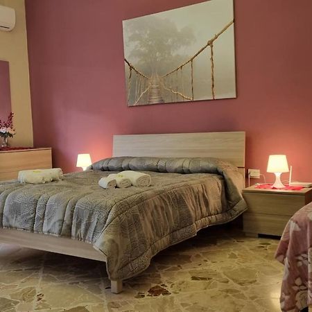 Casa Vacanze Giulia Giarre Extérieur photo