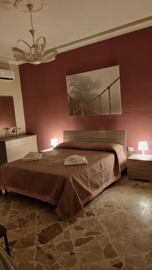 Casa Vacanze Giulia Giarre Extérieur photo