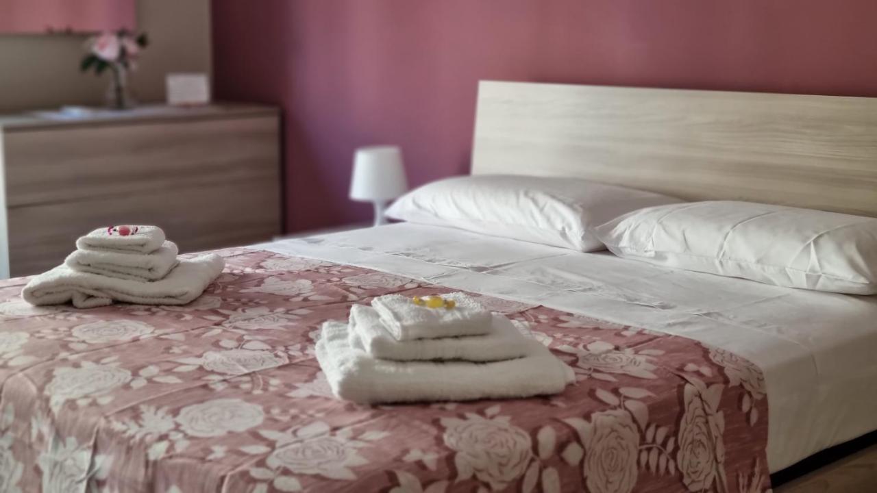 Casa Vacanze Giulia Giarre Extérieur photo