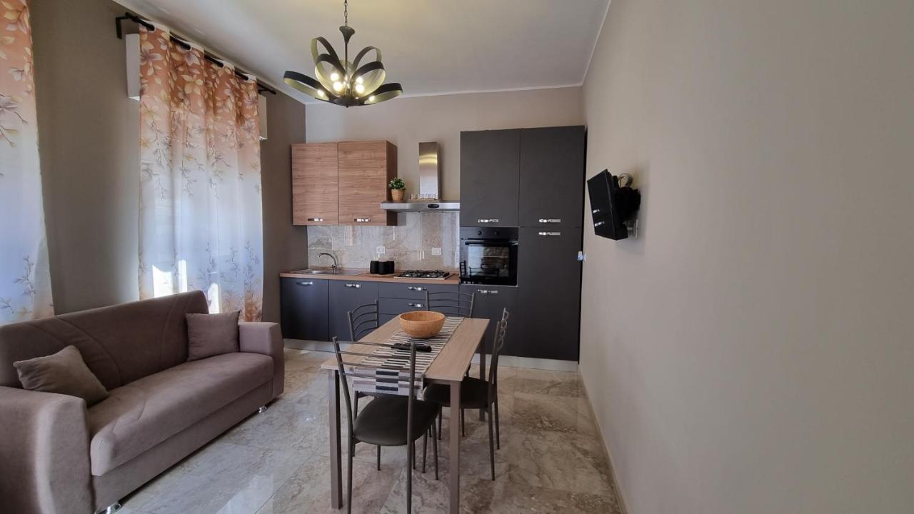 Casa Vacanze Giulia Giarre Extérieur photo