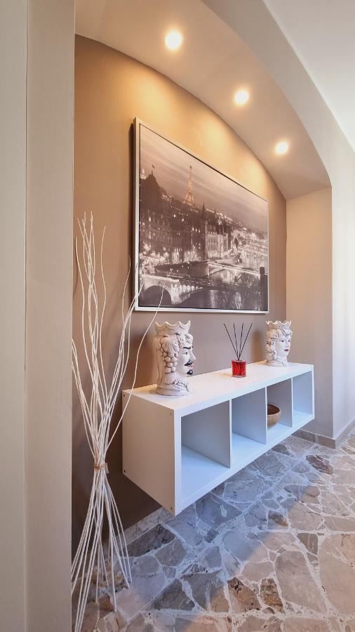 Casa Vacanze Giulia Giarre Extérieur photo
