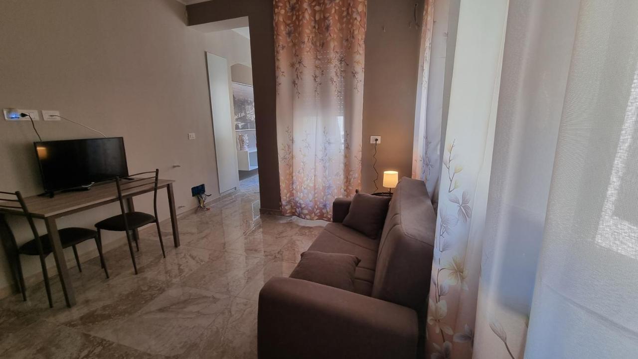 Casa Vacanze Giulia Giarre Extérieur photo