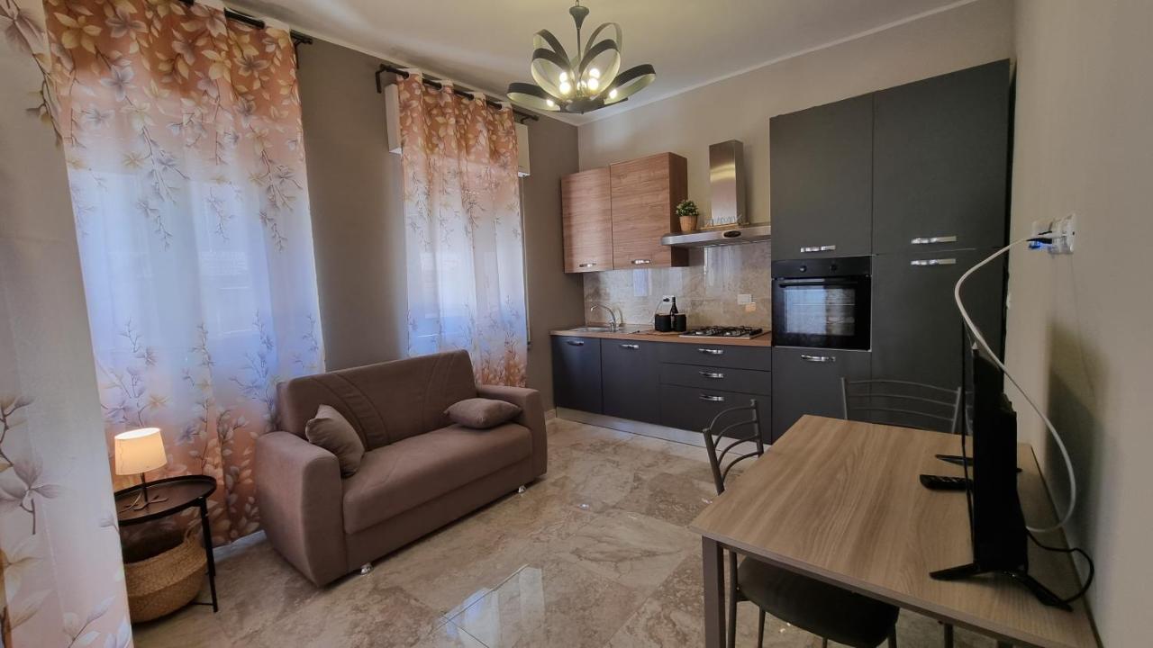 Casa Vacanze Giulia Giarre Extérieur photo