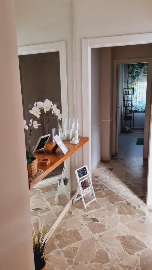 Casa Vacanze Giulia Giarre Extérieur photo