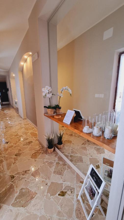 Casa Vacanze Giulia Giarre Extérieur photo