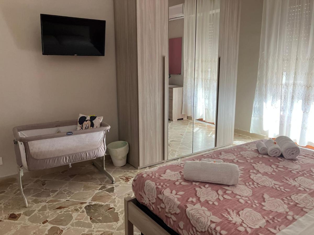 Casa Vacanze Giulia Giarre Extérieur photo