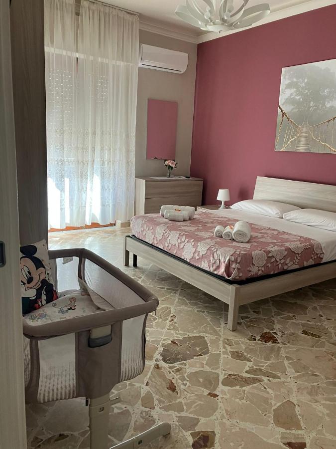 Casa Vacanze Giulia Giarre Extérieur photo