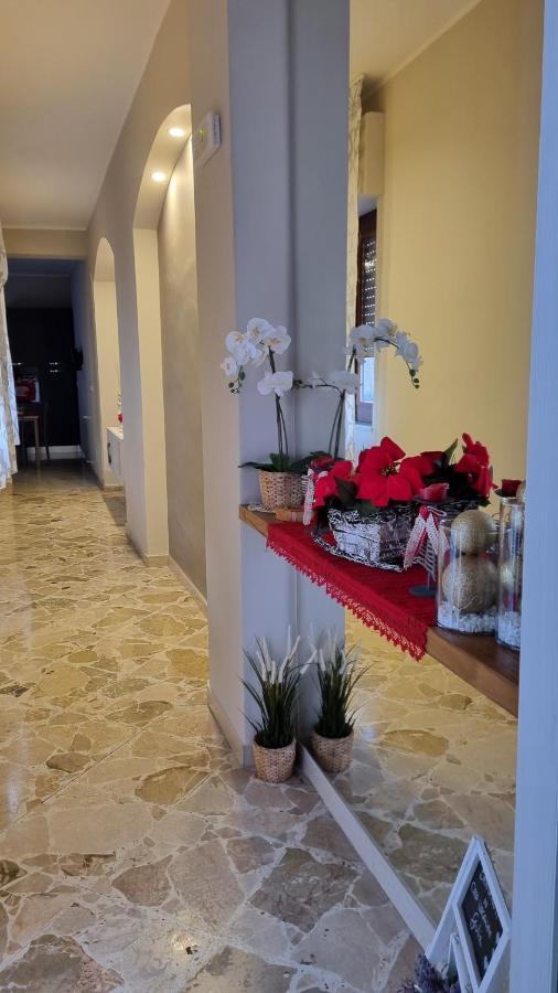 Casa Vacanze Giulia Giarre Extérieur photo