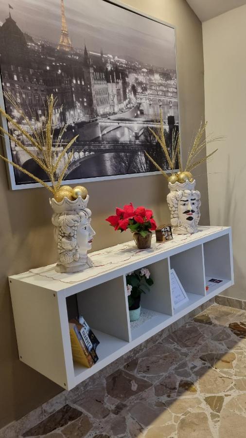 Casa Vacanze Giulia Giarre Extérieur photo