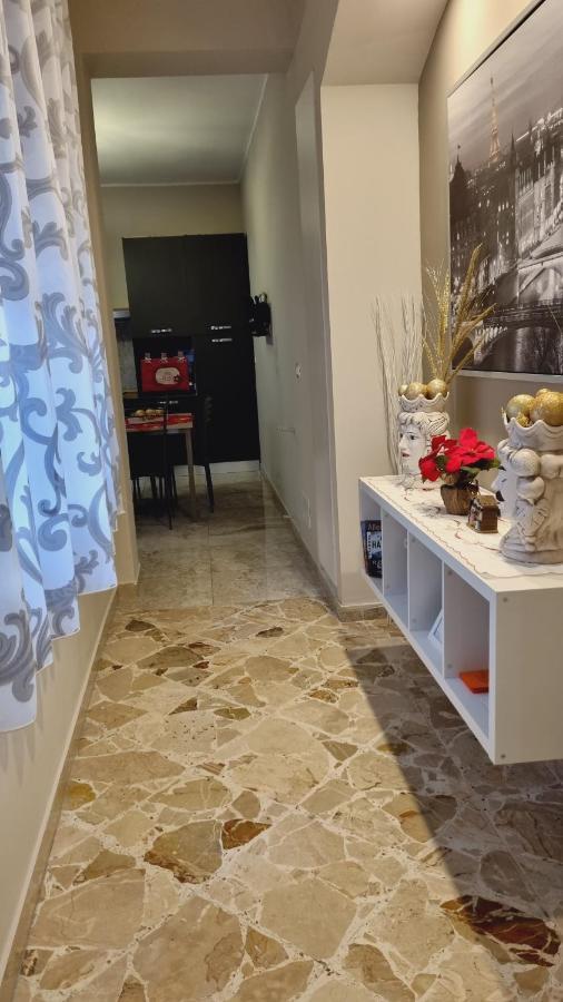 Casa Vacanze Giulia Giarre Extérieur photo