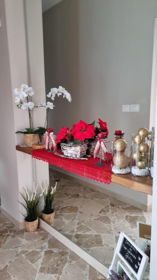 Casa Vacanze Giulia Giarre Extérieur photo