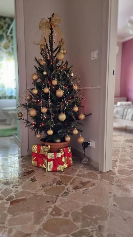 Casa Vacanze Giulia Giarre Extérieur photo